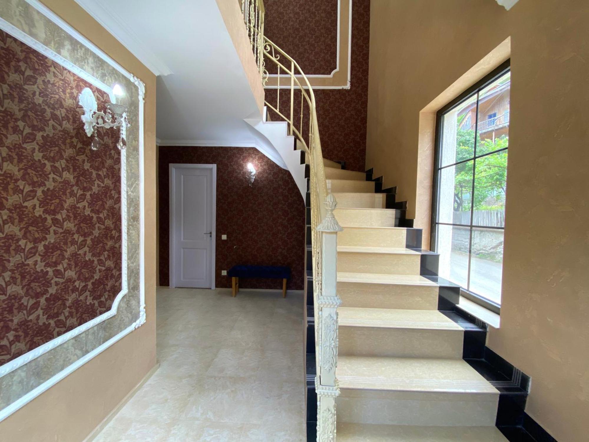 Hotel Sunny Days Borjomi Exterior foto