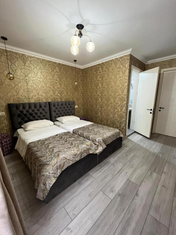 Hotel Sunny Days Borjomi Exterior foto